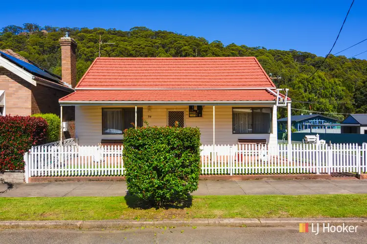 94 Hartley Valley Road