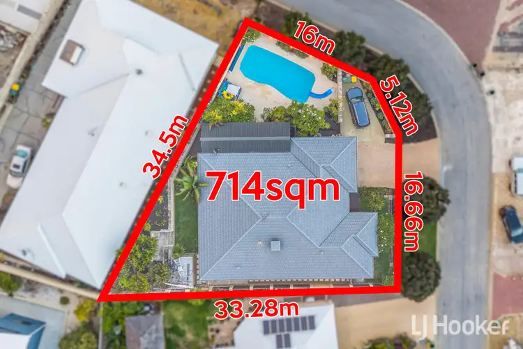 24 Belinda Loop
