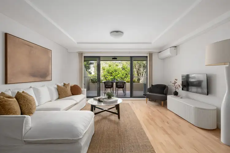 4/42-44 Old Barrenjoey Road