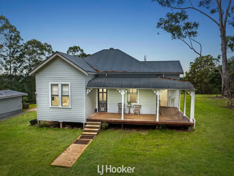 310 Arthur Road