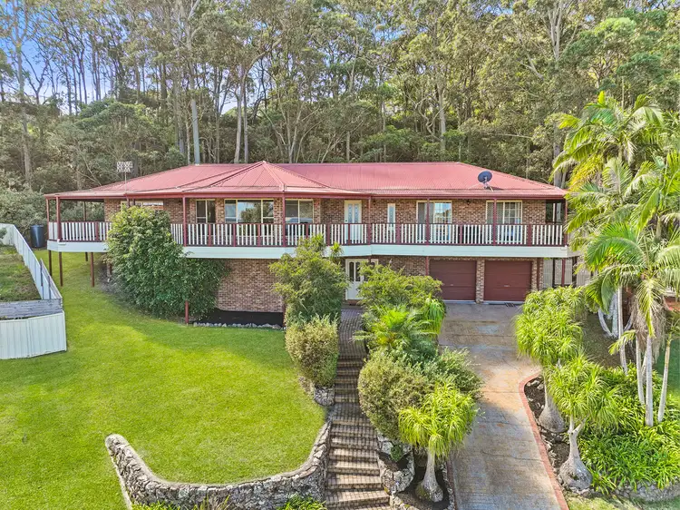 23 Anchor Close