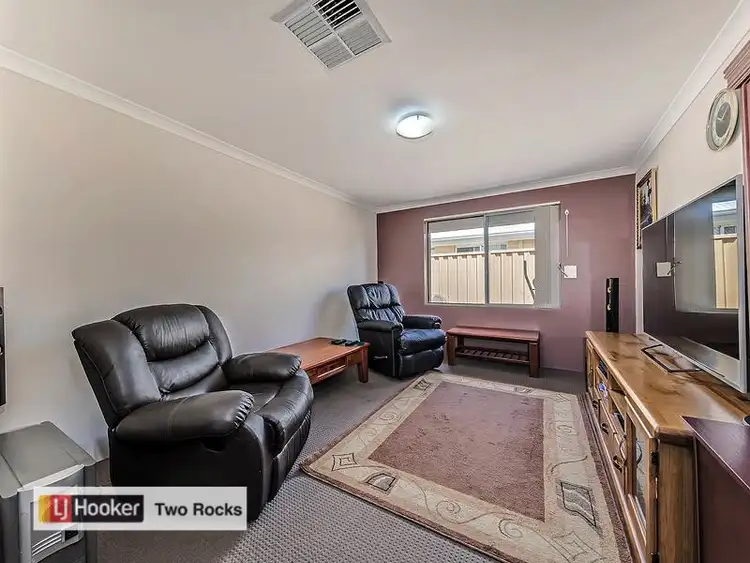 Seventh view of Homely house listing, 62 Ashmore Avenue, Two Rocks WA 6037