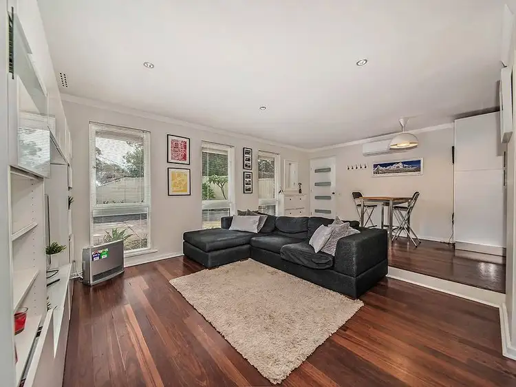 Third view of Homely semi-detached listing, 55 Fieldgate Square, Balga WA 6061