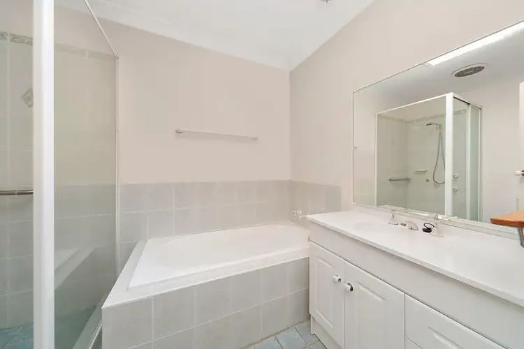Fifth view of Homely villa listing, 4/97 Chelmsford Road, South Wentworthville NSW 2145