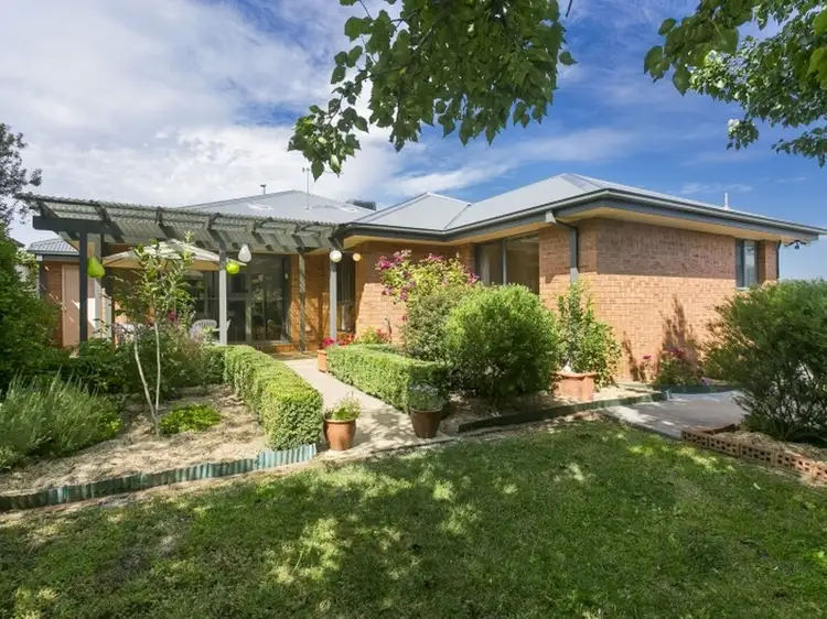 Fifth view of Homely house listing, 44 Stonehaven Circuit, Queanbeyan NSW 2620