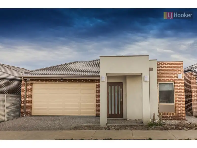 Main view of Homely house listing, 23 Falkland Road, Craigieburn VIC 3064