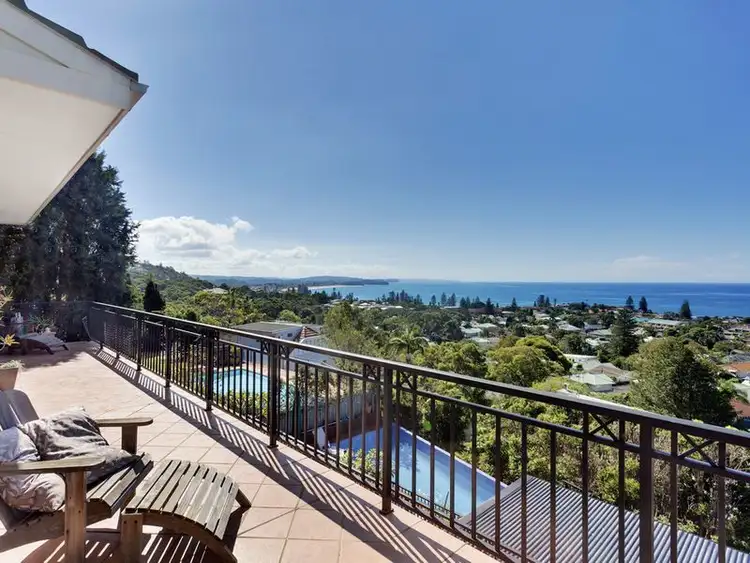 Fourth view of Homely house listing, 28 Suffolk Avenue, Collaroy NSW 2097