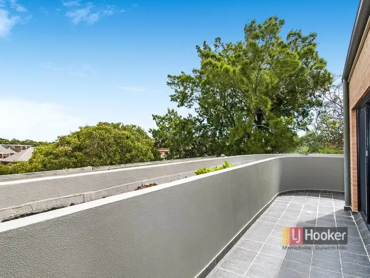 Sixth view of Homely apartment listing, 15/225-227 Denison Road, Dulwich Hill NSW 2203