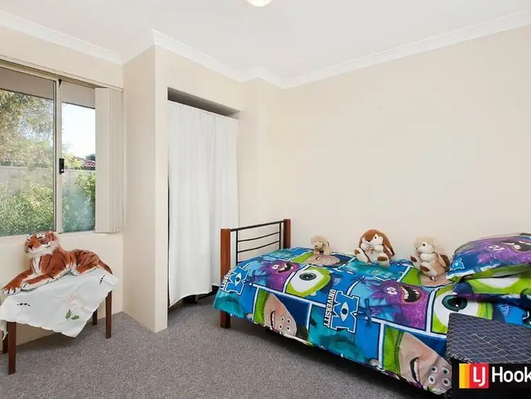Seventh view of Homely house listing, 12 Jabiru Place, Geographe WA 6280