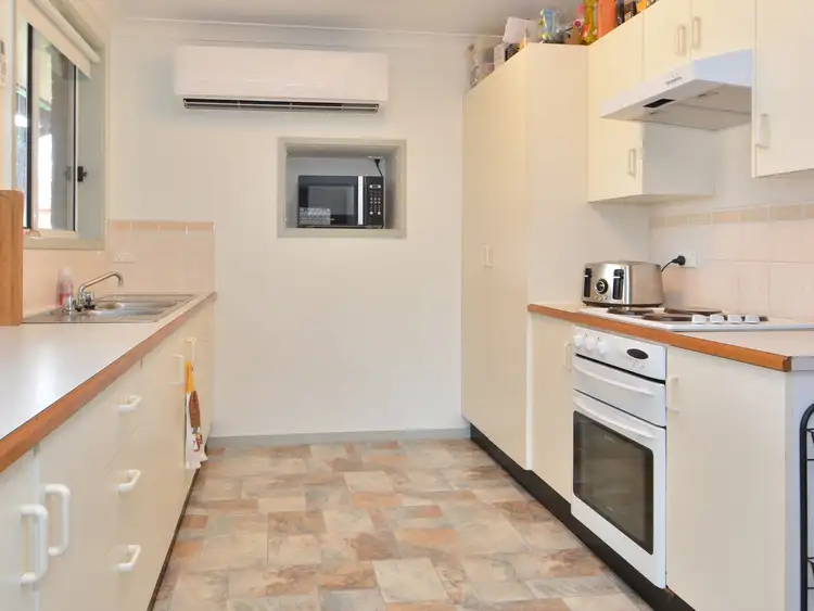 Second view of Homely house listing, 3 Jason Close, Hunterview NSW 2330