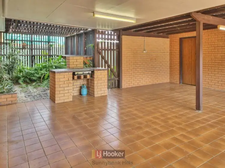 Fourth view of Homely house listing, 29 Pankina Street, Sunnybank QLD 4109