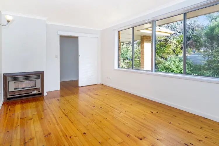 Second view of Homely house listing, 8 Bundey Street, Higgins ACT 2615