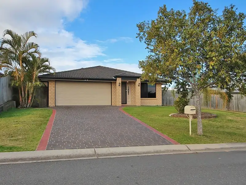Main view of Homely house listing, 5 Cooroy Crecent, Deception Bay QLD 4508