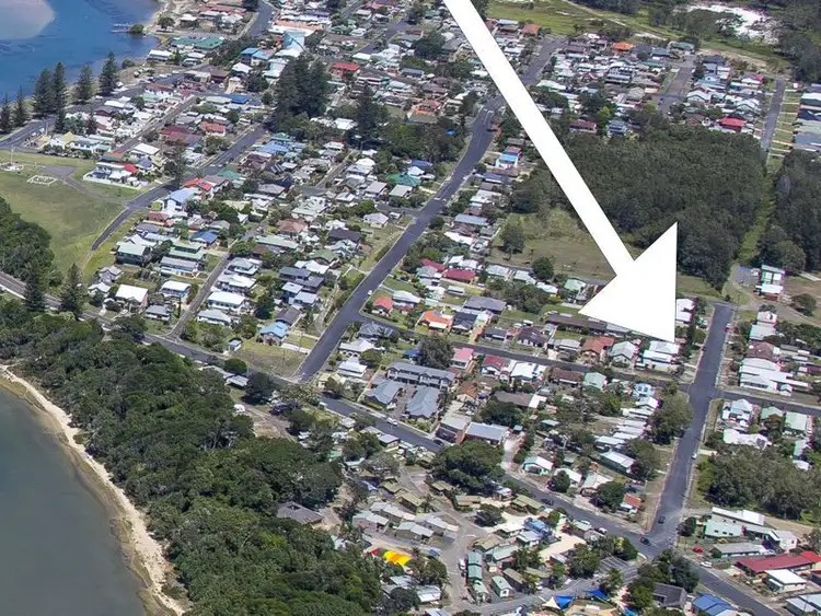 Fourth view of Homely house listing, 16 Hogan Street, Harrington NSW 2427