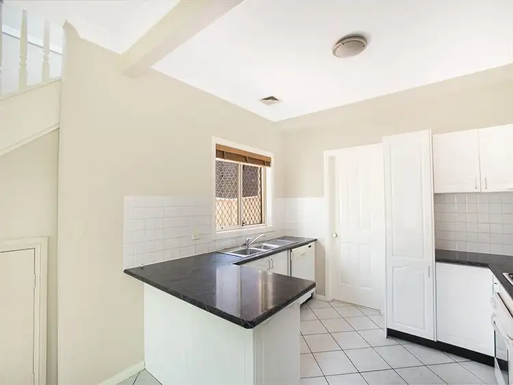 Second view of Homely townhouse listing, 1/144 Stoney Creek Road, Bexley NSW 2207