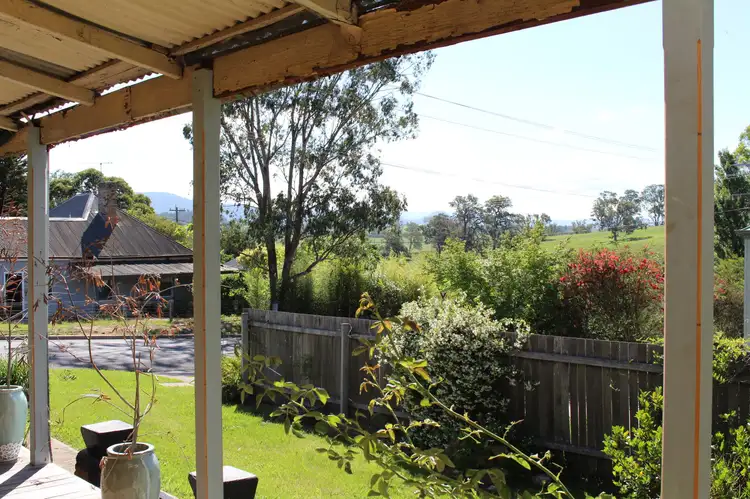 Second view of Homely house listing, 3 Hoyer Street, Cobargo NSW 2550