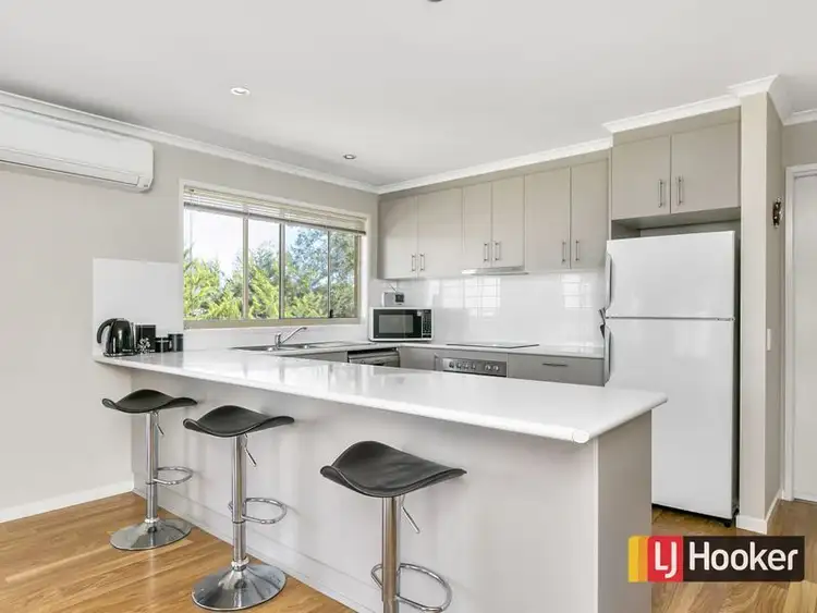 Third view of Homely house listing, 15 Fahey Street, Wonthaggi VIC 3995