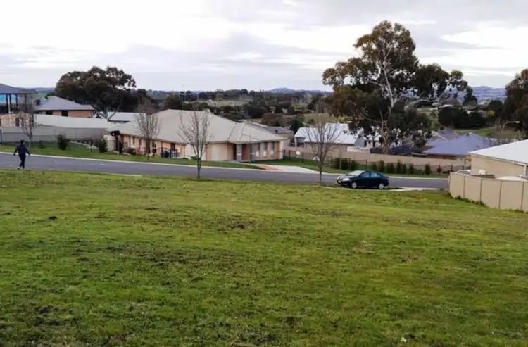 Fifth view of Homely land listing, 12 Hatton Drive, Yass NSW 2582
