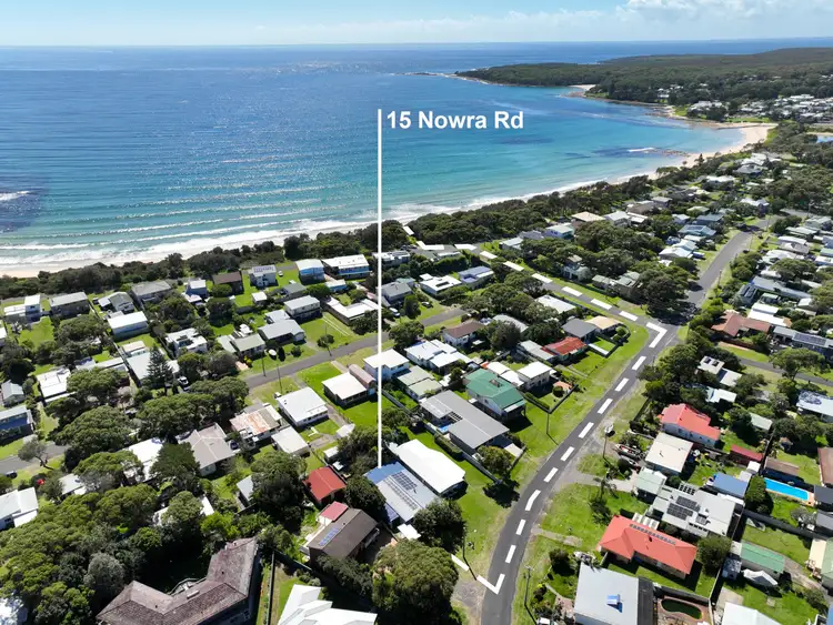 15 Nowra Road