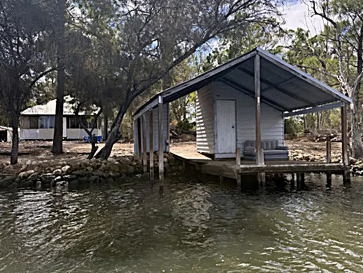 Lot 4 Murray Terrace