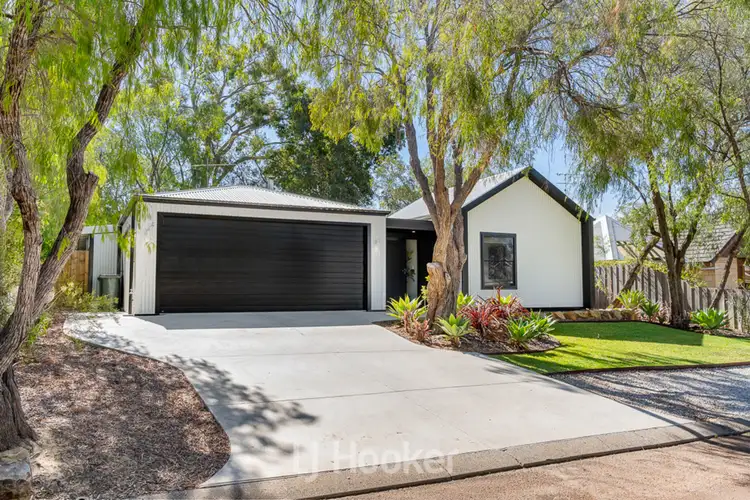 5 Rainbird Place