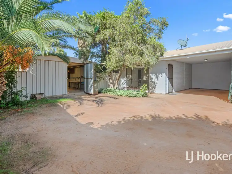 2/19 Nardoo Court