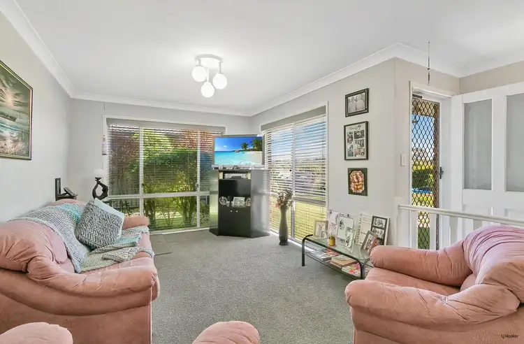 13 Nandina Terrace
