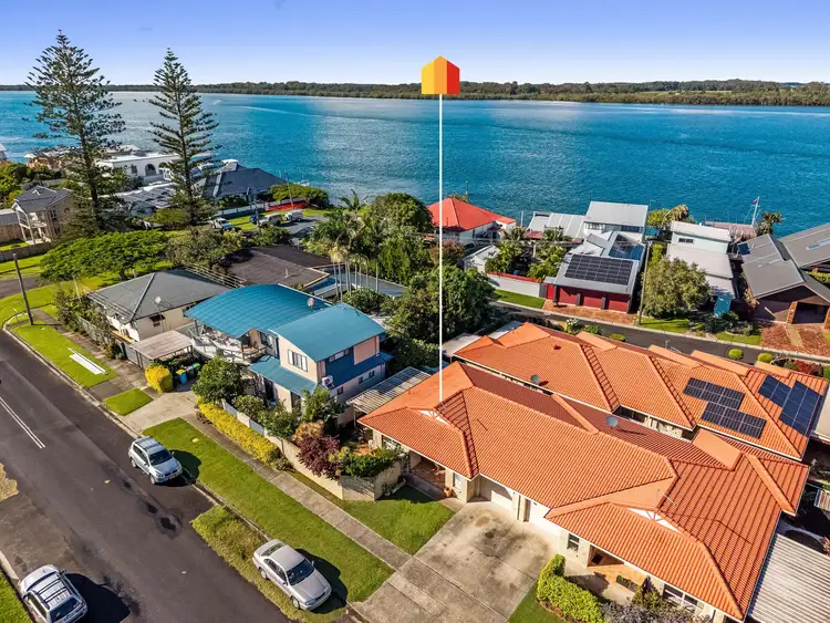 1/6 Greenhalgh Street
