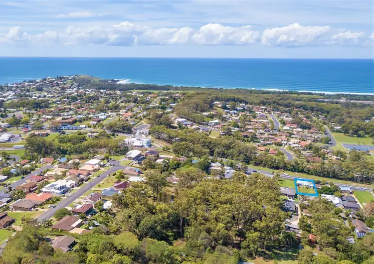 Main view of Homely house listing, 1765 Solitary Islands Way, Woolgoolga NSW 2456