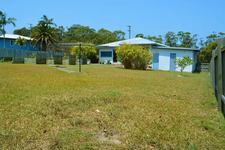 Second view of Homely house listing, 1765 Solitary Islands Way, Woolgoolga NSW 2456
