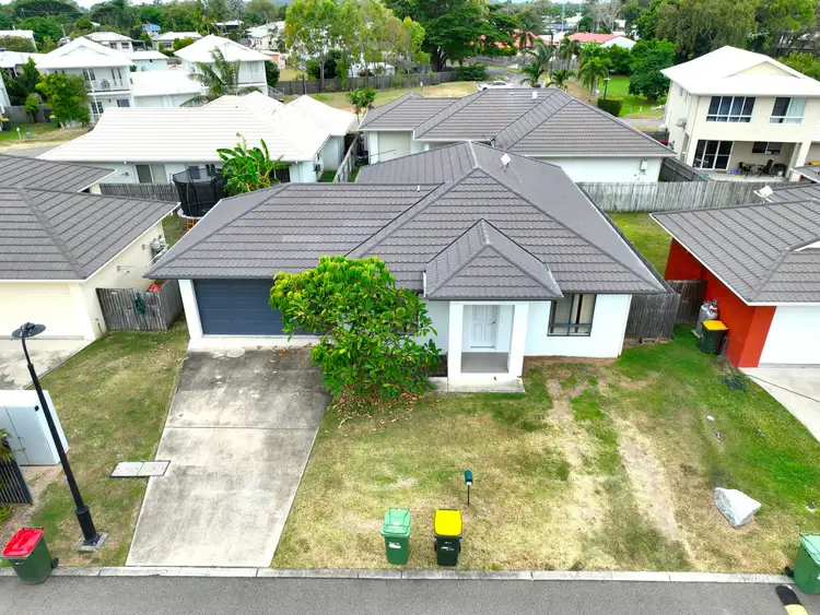 36 Seabreeze Crescent