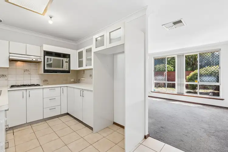 80 Wilfred Road