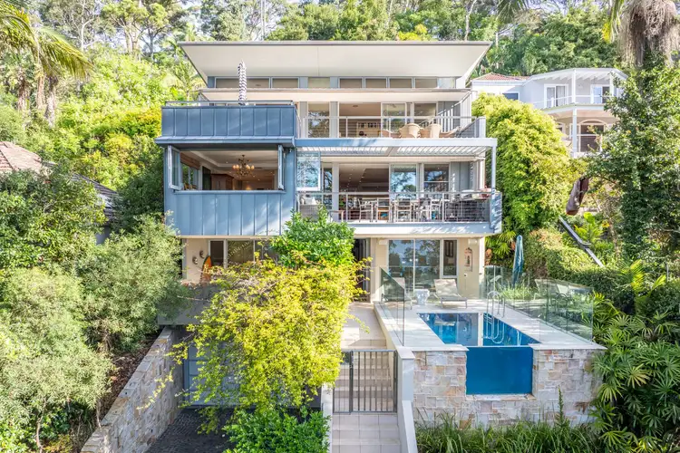 157 Hudson Parade