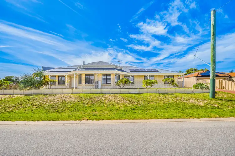 2 Gilmore Street