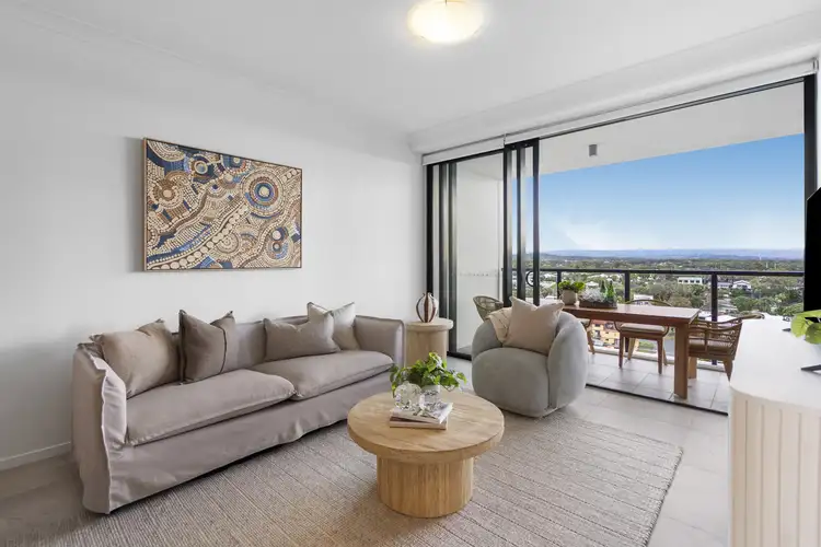 1207/372 Marine Parade