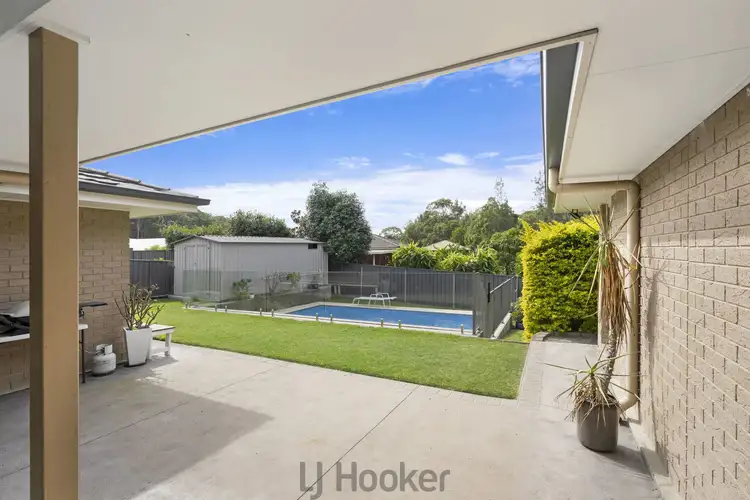 17 Magpie Court