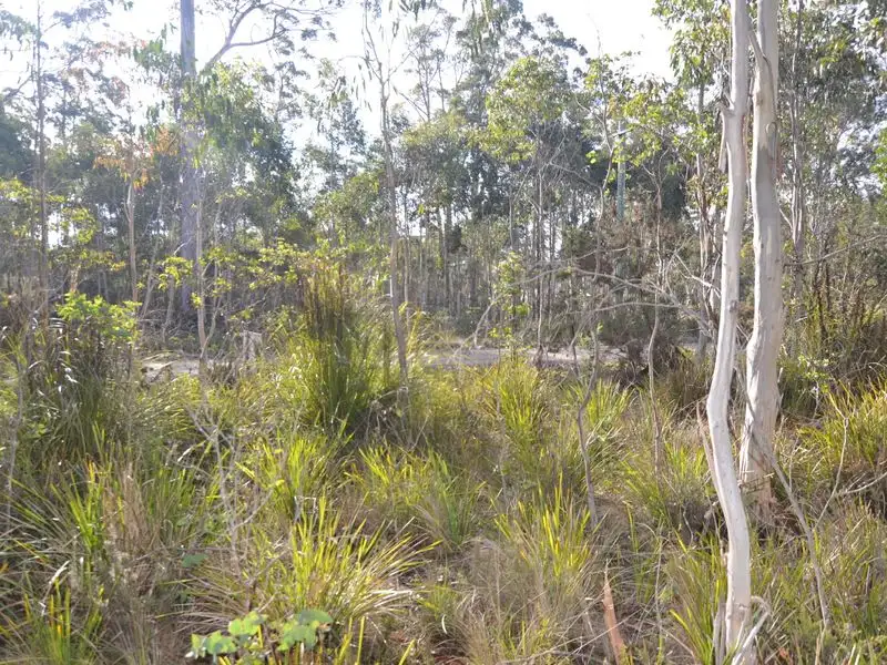 Main view of Homely land listing, 11 Lake View Road, Lake Leake TAS 7210