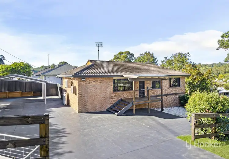 2 Prince Street