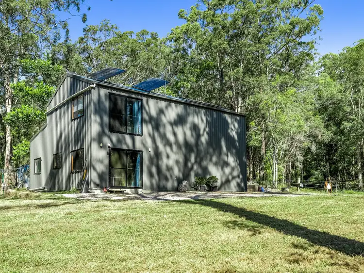 137 Gahans Road