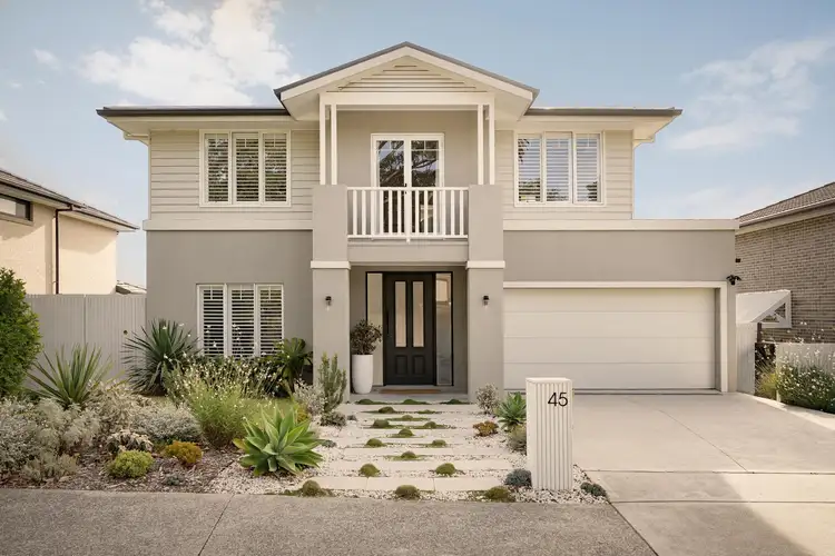 45 Warriewood Road