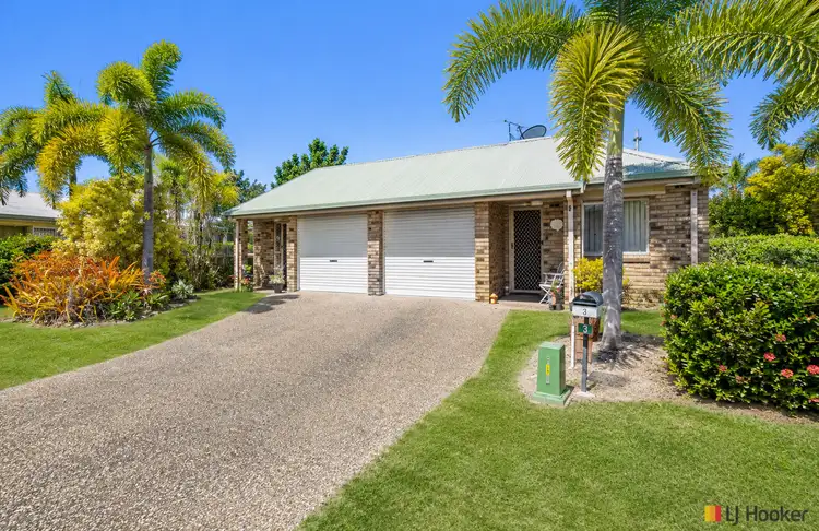 2/22 Carara Drive