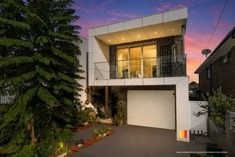 5A Dove Street