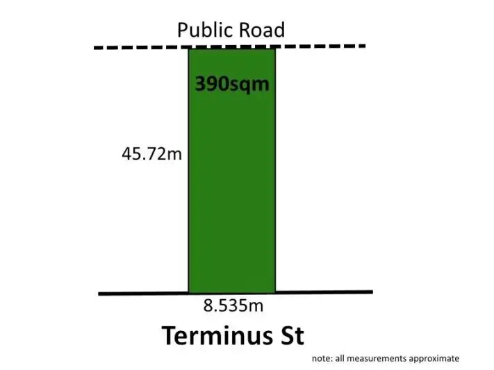 Second view of Homely land listing, Lot 10, 30 Terminus Street, Grange SA 5022