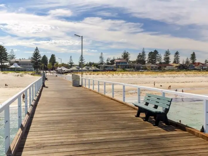 Second view of Homely land listing, Lot 11, 30 Terminus Street, Grange SA 5022