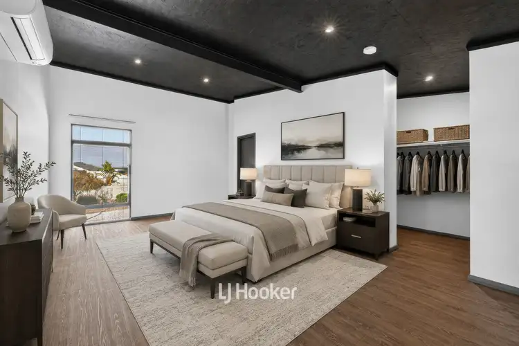 33B Constellation Drive