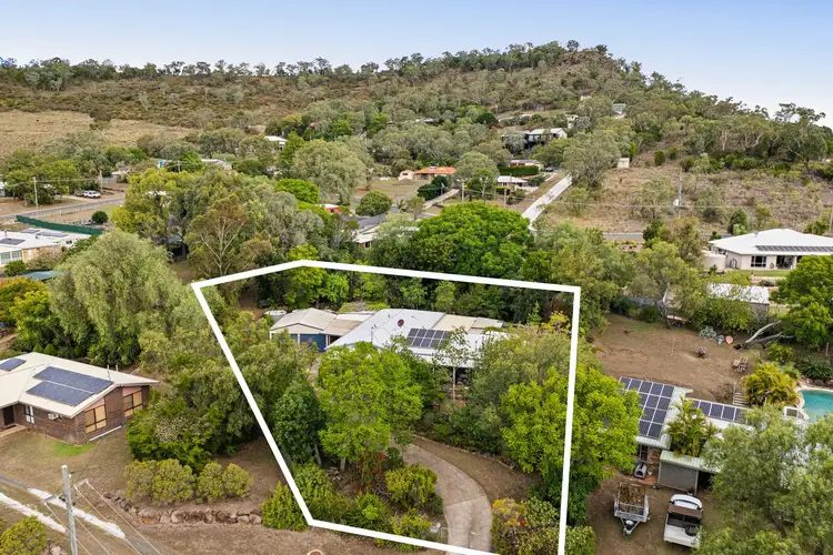 15 Warrina Court