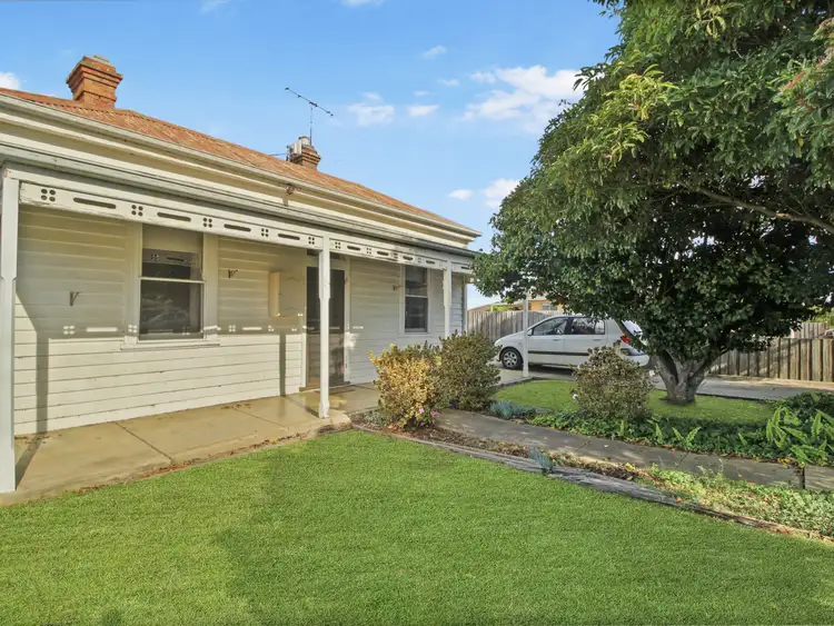 10 Crooke Street