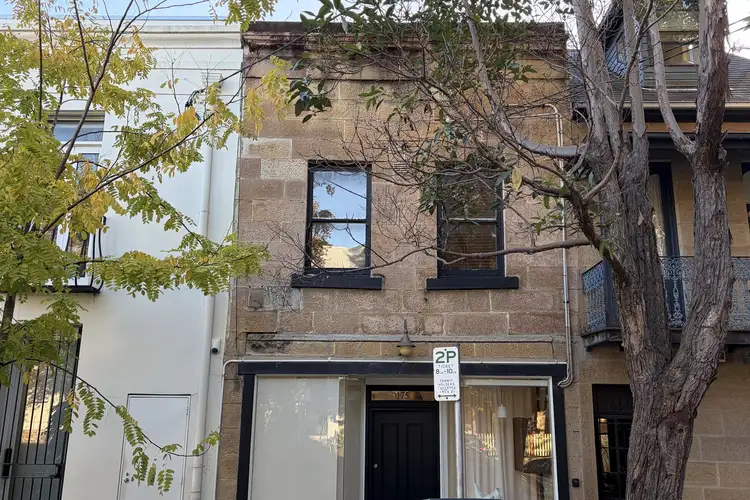 175 Palmer Street