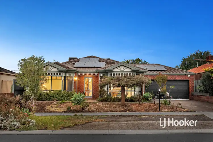 47 Baden Powell Drive
