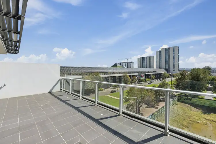116/39 Benjamin Way